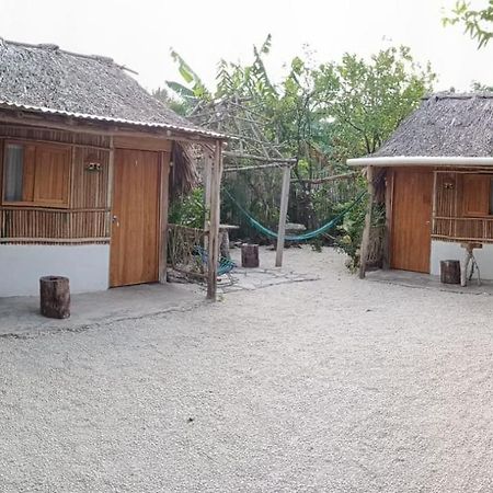 Cabanas Alma Verde Bacalar Zewnętrze zdjęcie