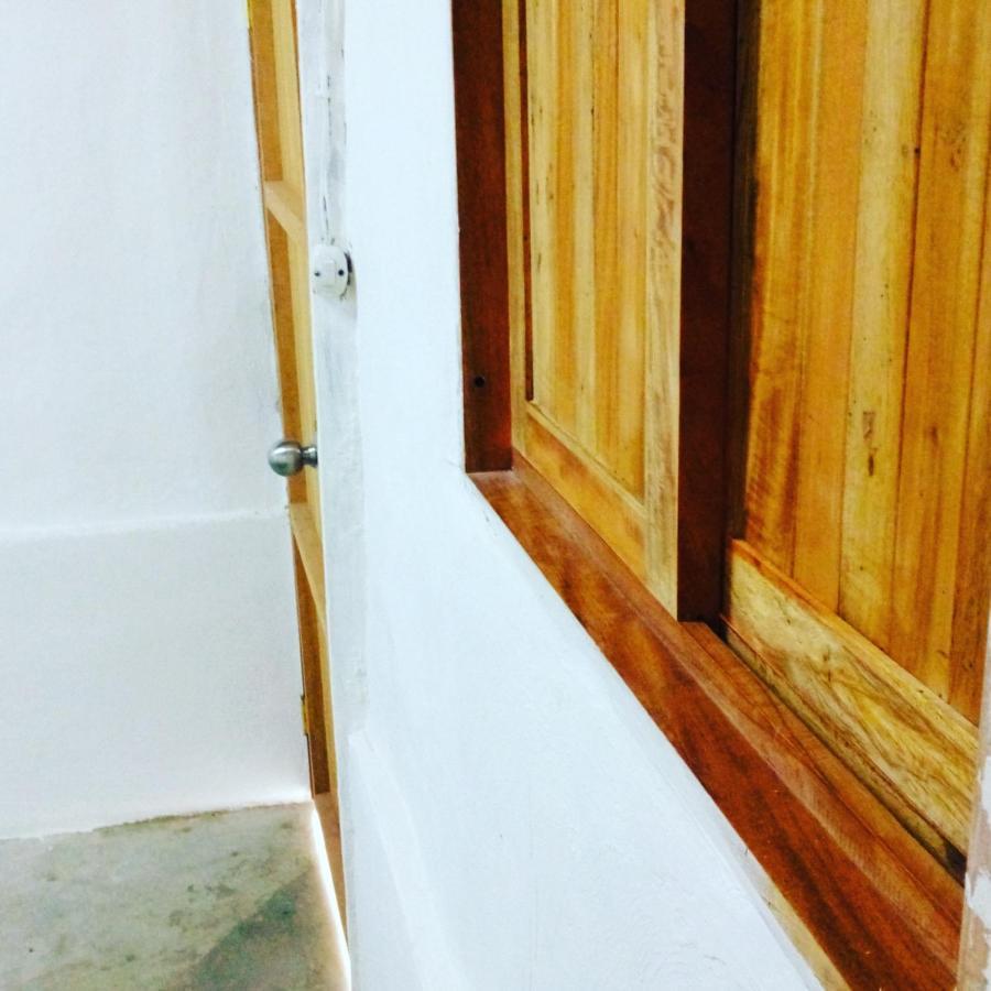 Cabanas Alma Verde Bacalar Zewnętrze zdjęcie